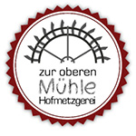 Hofmetzgerei zur oberen Mühle
