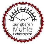 Hofmetzgerei zur oberen Mühle